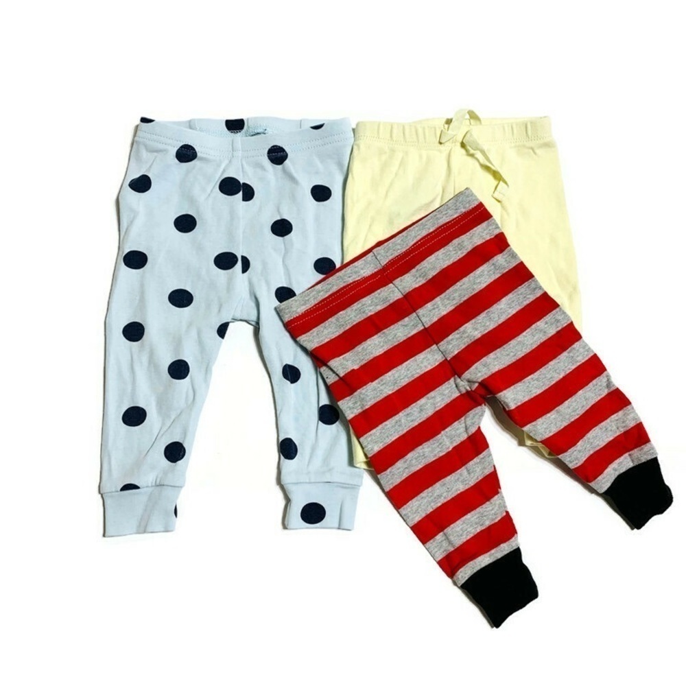 Baby 6-12M‎ joggers bundle